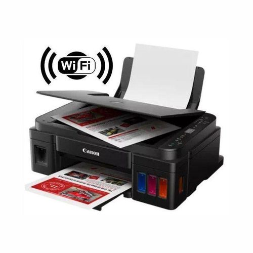 Canon PIXMA G3410